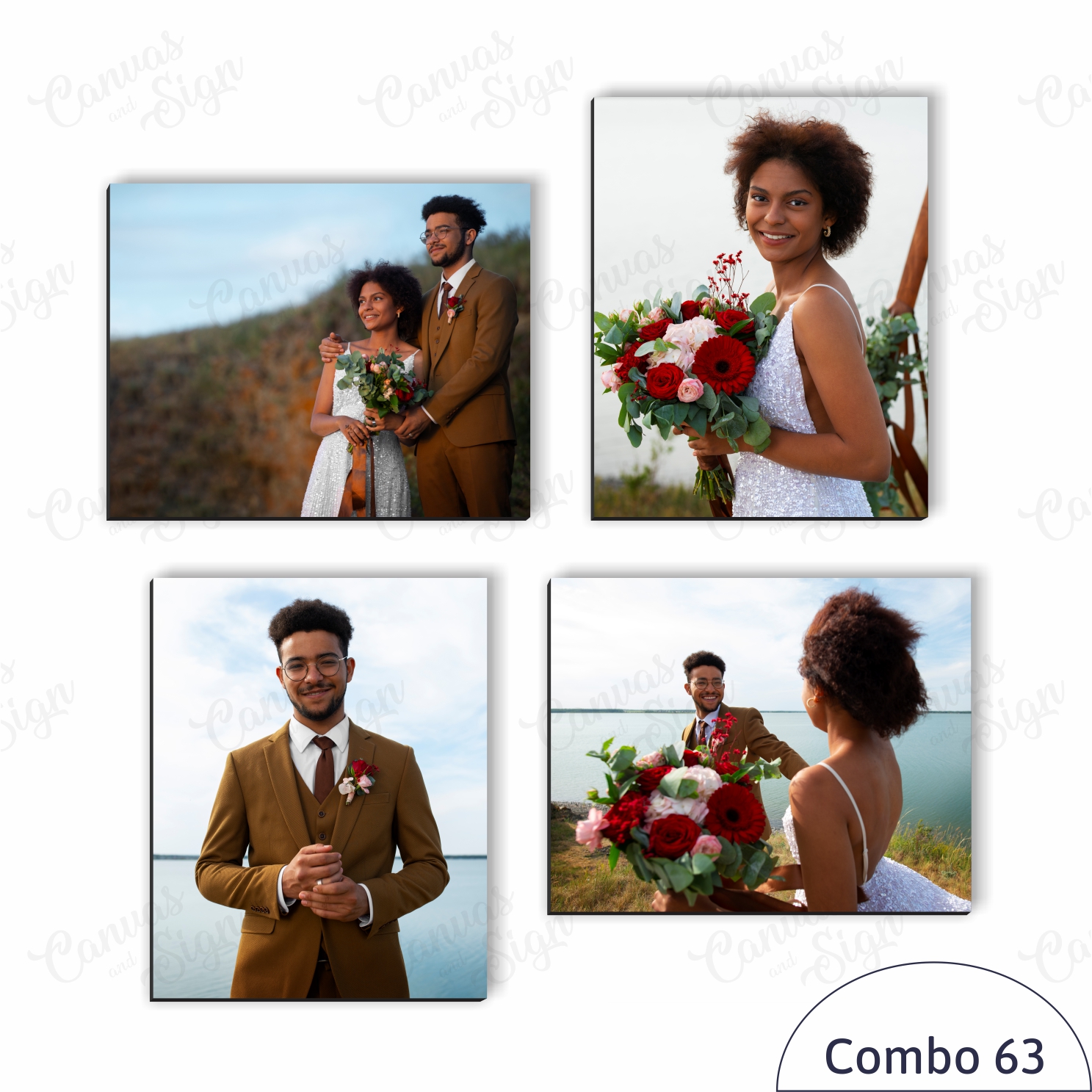 CANVAS and SIGN - Product | Home